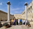 CASTELLO DEL CATAJO E ABBAZIA DI PRAGLIA